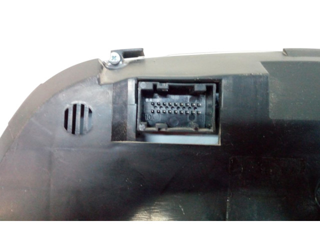 Přístrojová deska Fiat Doblo 2012 51867722, 263A1000