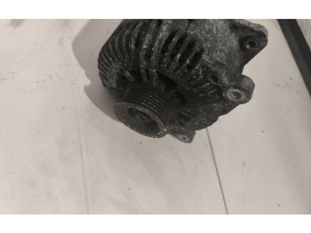 Генератор 059903015R, TG17C020   Audi A6 S6 C6 4F      