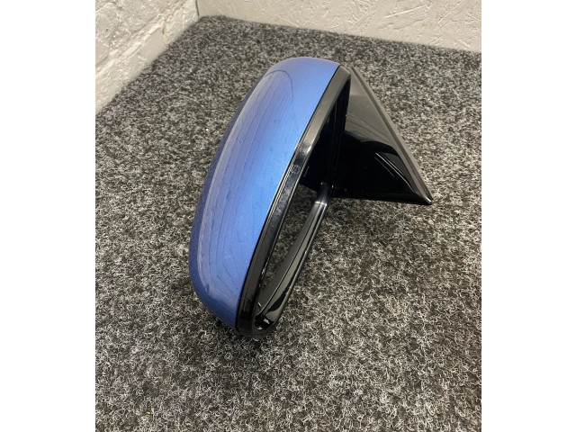 Zpětné zrcátko BMW M5 2014