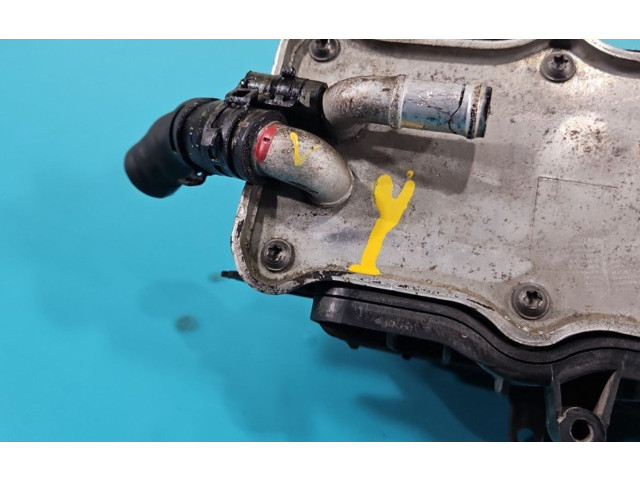 Přístrojová deska  Volkswagen Polo V 6R 2014 04E129711E, IMPRK1414968  