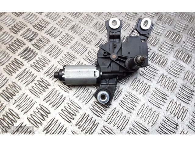 Моторчик дворников 5n0955711a    Volkswagen Tiguan