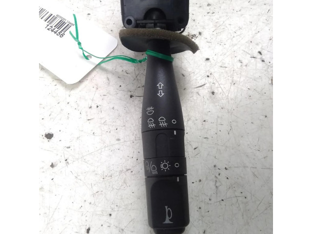 Ручка поворотов/ фонарей