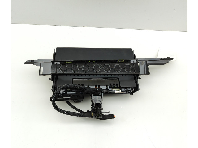 Дисплей    4G2919601AE, 930662304   Audi A6 S6 C7 4G