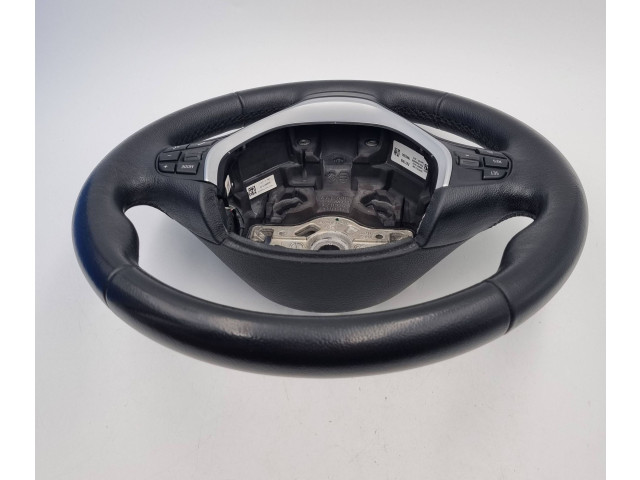 Volant BMW 1 F20 F21 2012 62560151D, 6791314  