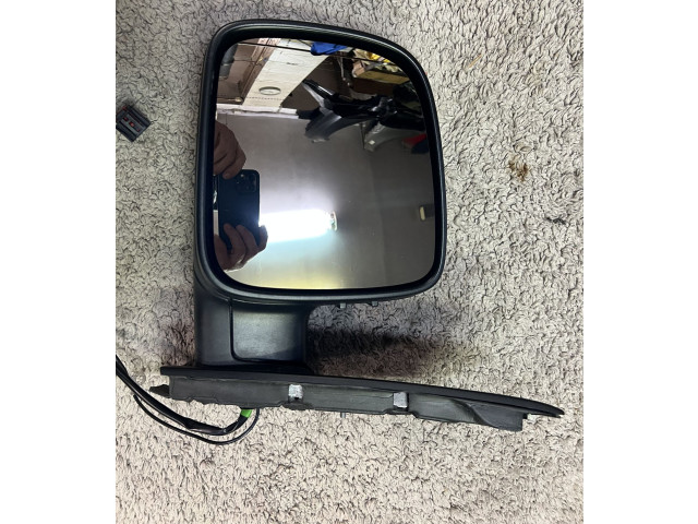 Зеркало электрическое        Volkswagen Caddy  2015 - 2020 года   