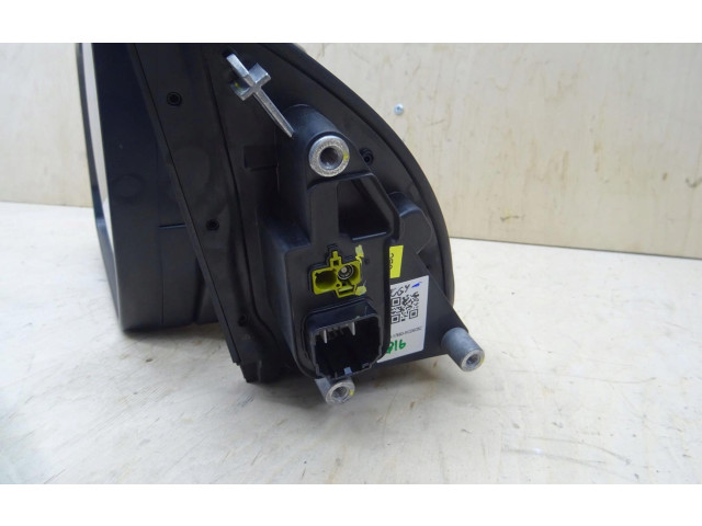 Зеркало электрическое        Ford Ranger  1983 - 2006 года   