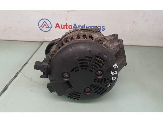 Генератор 7550468, 12317550468 BMW Z4 E85 E86