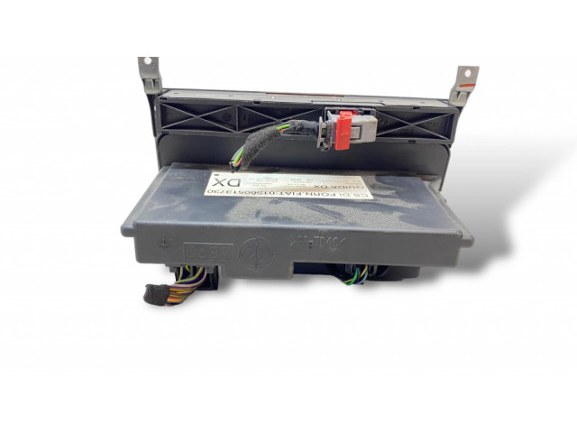 Блок управления климат-контролем C52492079, 0000305717   Alfa Romeo GT