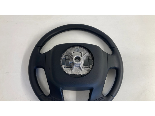 Руль Citroen C4 II 2011-2016 года 98094657ZD, 98039712ZD