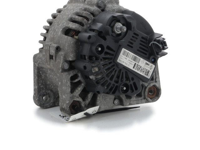 Генератор 8200667619, N0-9600L   Renault Twingo II      