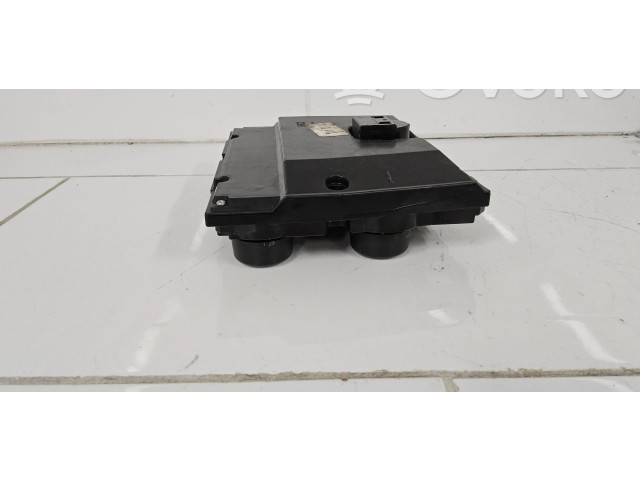 Блок управления кондиционера воздуха / климата/ печки (в салоне) 30795271, 11W19E04 Volvo S60