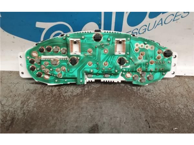 Панель приборов 9801070073, 9801070073   Hyundai Coupe       