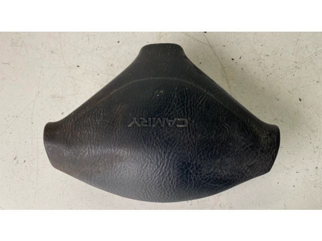 Подушка безопасности водителя 787184   Toyota Camry