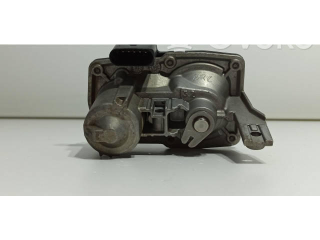 Рулевая рейка  Клапан EGR 5Q0253691J   Audi A1 2010 - 2018 года