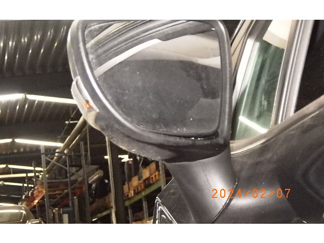 Zpětné zrcátko Nissan Micra K14 2018