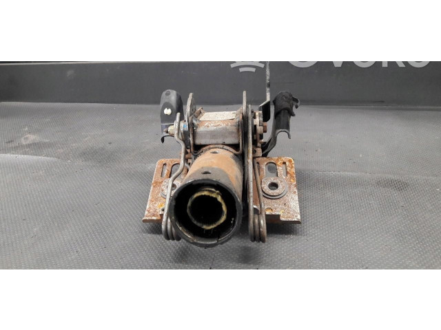    Рулевая рейка 8L1419501BM   Audi A3 S3 8L 1996 - 2003 года