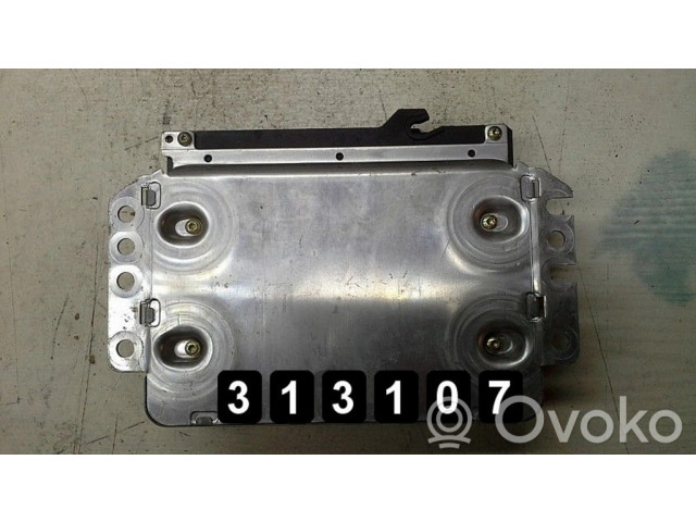 Блок управления двигателя 0261204381   Fiat Marea