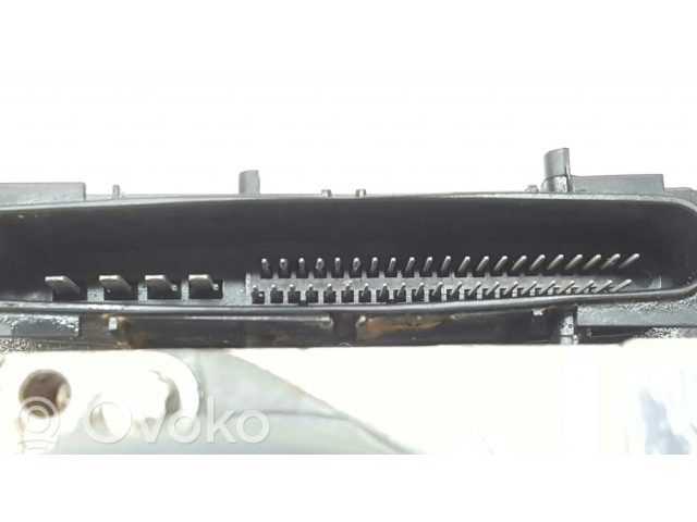 Блок АБС 0265236252, 476601DR4D Infiniti FX