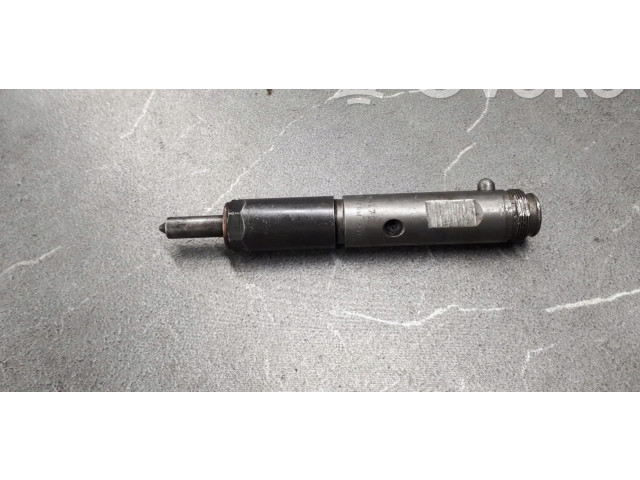 Vstřikovač 09202472 Opel Zafira A