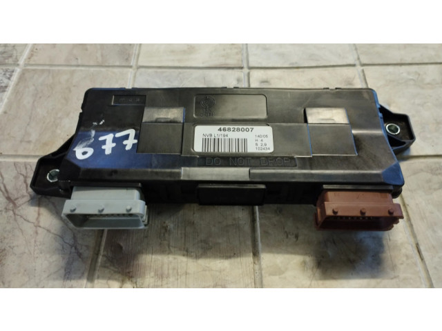 Комфортный модуль