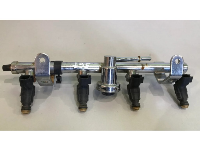 Комплект форсунок 04891337AC, 04777859AD Mini One - Cooper R50 - 53 для бензинового двигателя 1.6