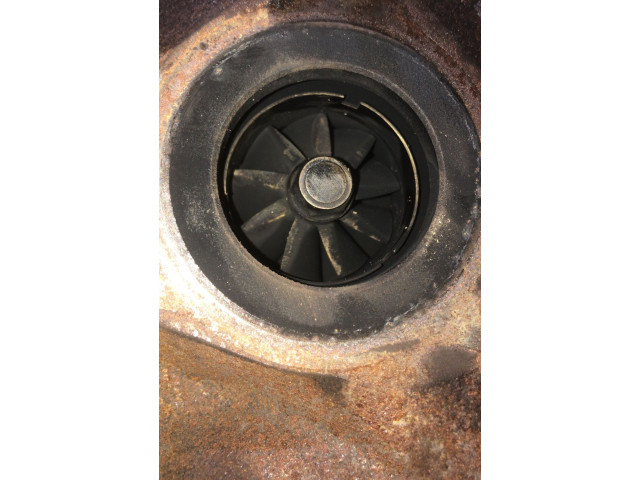  Турбина Audi A6 S6 C6 4F  059145702T, 059145702T         