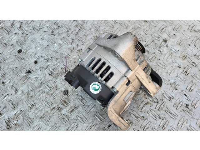 Генератор LRA03654, 190514 Mini One - Cooper Coupe R56 1.6