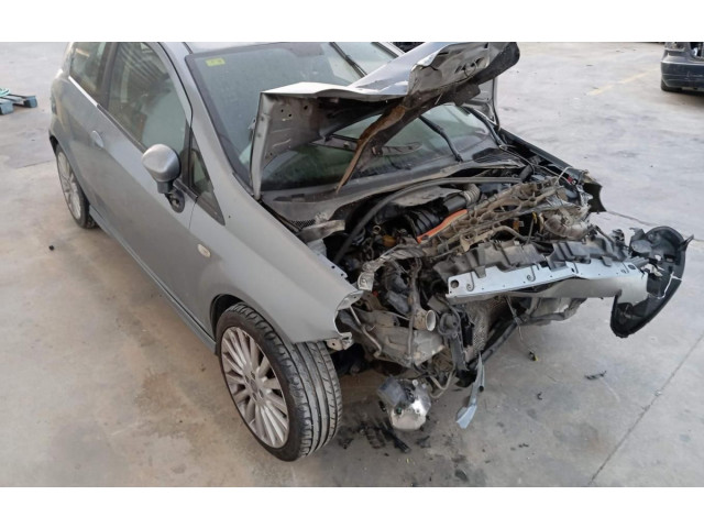 Zpětné zrcátko Fiat Punto (199) 2007