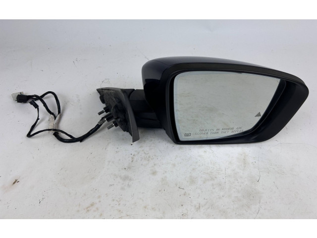 Зеркало электрическое Maserati Levante 2017 - года