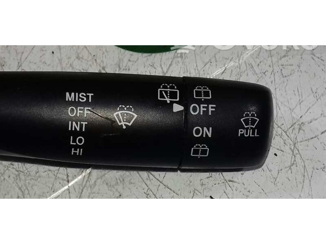 Ручка стеклоочистителей    Citroen C1