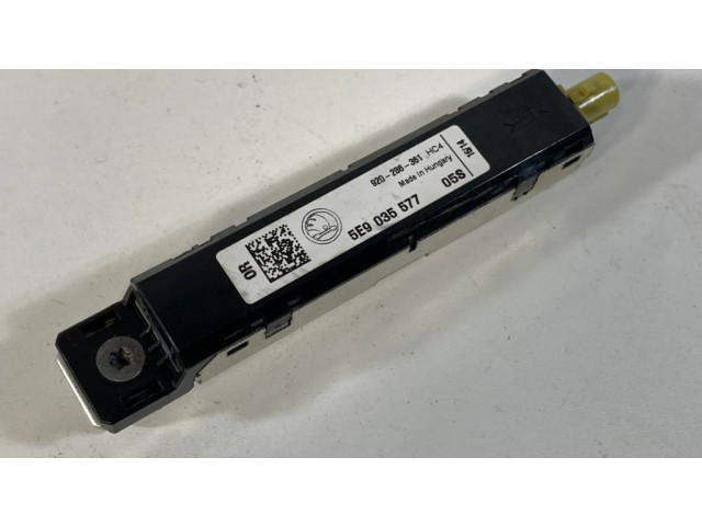 Усилитель антенны