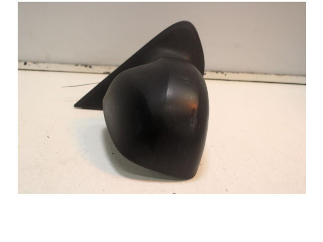 Зеркало электрическое Dacia Logan II 2012 - 2020 года