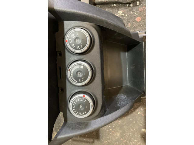 Блок управления климат-контролем 7820A115XB Mitsubishi ASX