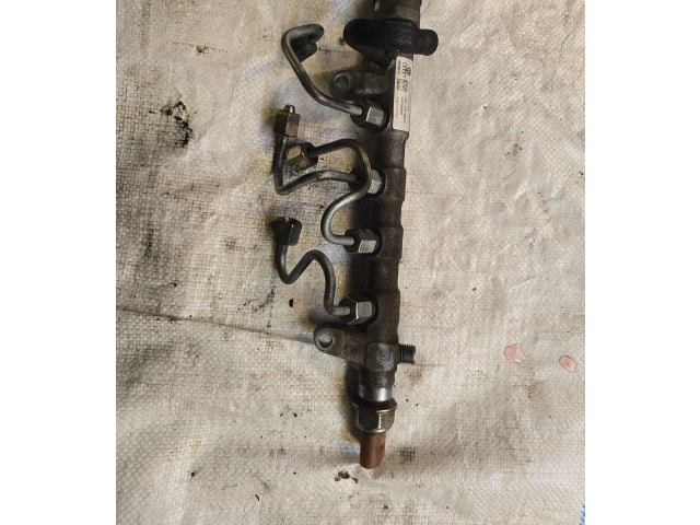 Форсунка 03L130089P, 5P00005000    Skoda Yeti (5L)  cfh 