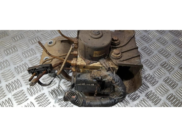 Блок АБС 10051181861 Jeep Grand Cherokee (WJ) 1999-2004 года