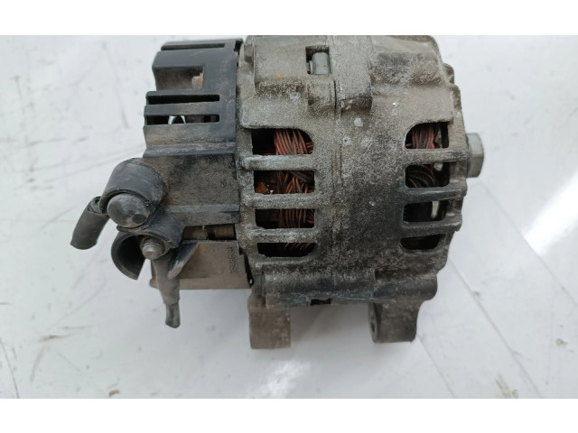 Генератор 9642880480, POLIAEMFALTA   Peugeot Expert      