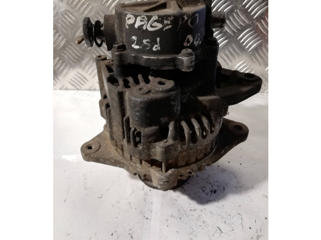Генератор MD366050, A2T82899AT Mitsubishi Pajero Sport I