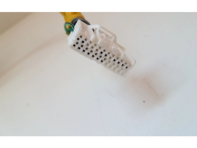 Зеркало электрическое        Subaru Forester SK  2018 -  года   