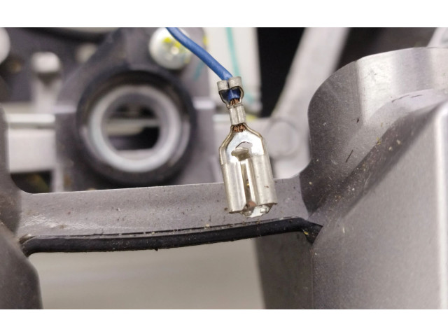 Volant Subaru Outback (BS) 2016