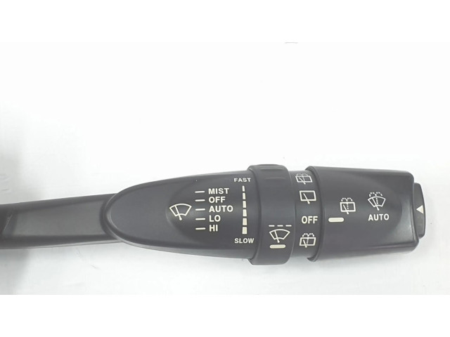 Ручка стеклоочистителей