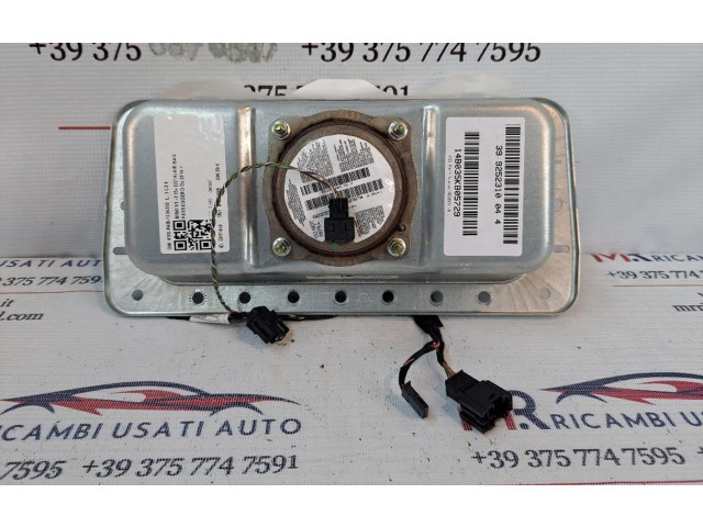 Pojistková skříňka KSS-PAB-1034333, B47D20B BMW X5 F15 2014