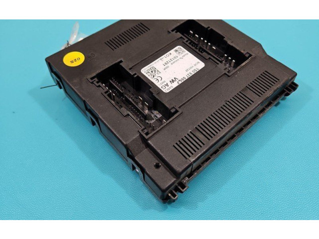 Блок комфорта 1S0937086F, IMPRK1472472 Skoda Citigo