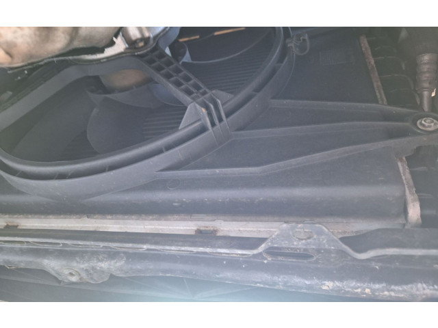 Вентилятор радиатора 0046849782 Alfa Romeo GT