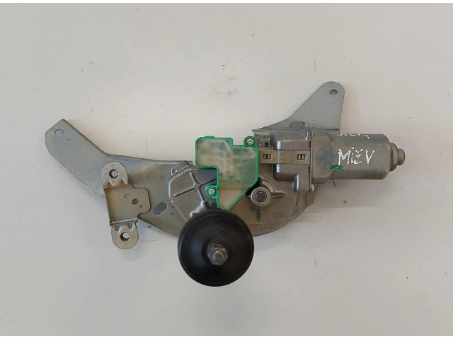 Моторчик заднего дворника Mitsubishi i-MiEV