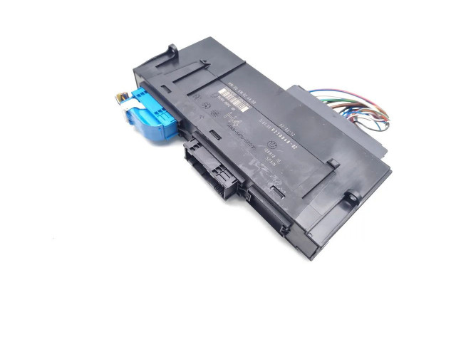 Блок комфорта 9270646, 61.359270646-02 BMW Z4 E89