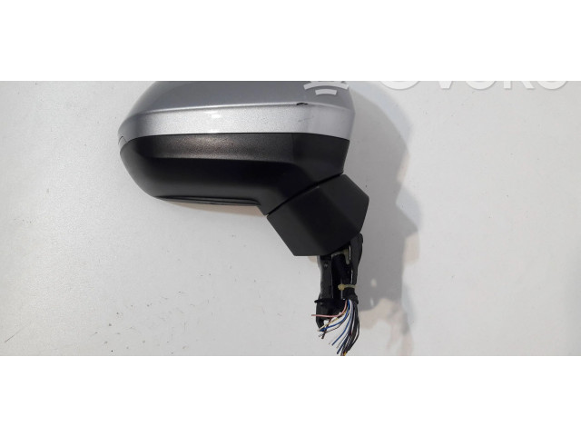 Зеркало электрическое Audi Q3 F3 2018 - года