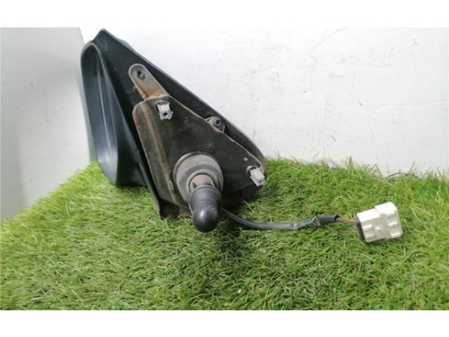 Zpětné zrcátko Citroen Berlingo 1998