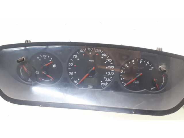 Панель приборов 9651481380   Citroen C5       