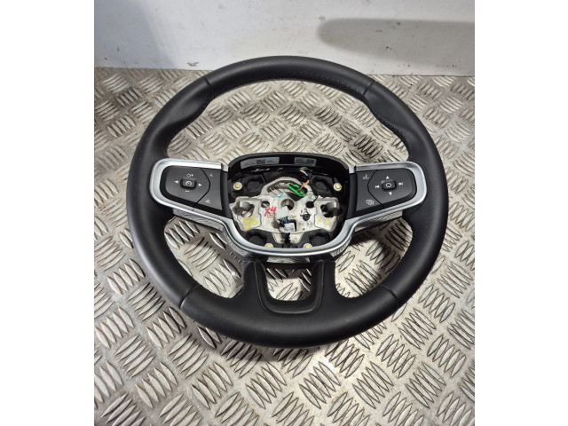 Руль Volvo XC40 - года 32366941, 34371819