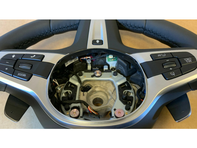 Volant BMW X3 G01 2018 32308008181, 32308094544